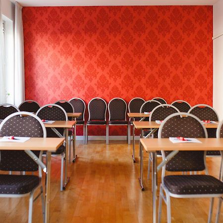 Best Western Plaza Hotel Ескільстуна Екстер'єр фото