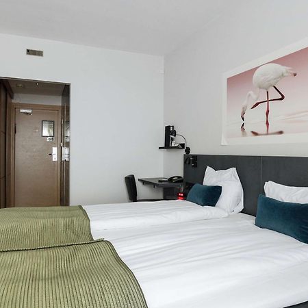 Best Western Plaza Hotel Ескільстуна Екстер'єр фото
