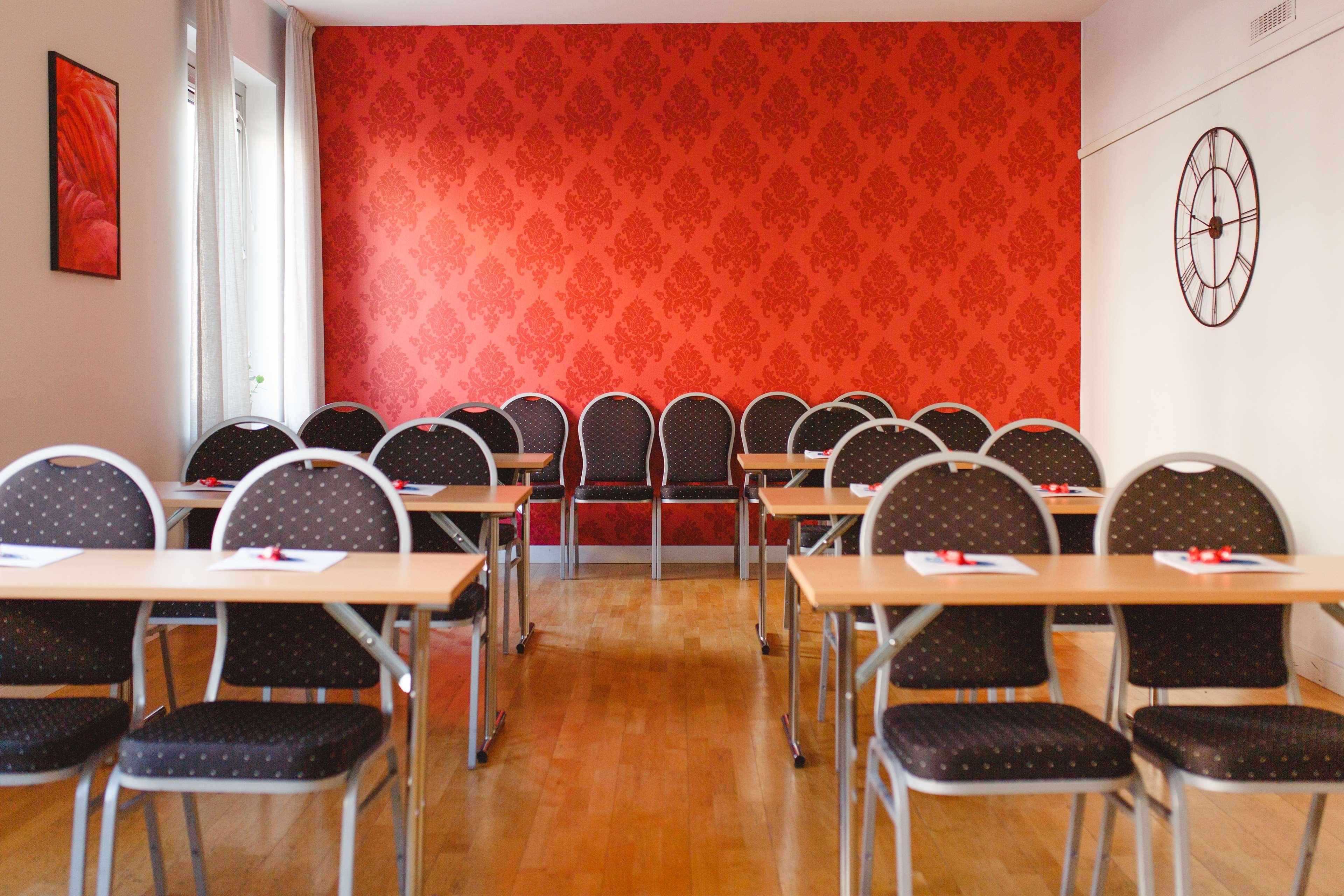 Best Western Plaza Hotel Ескільстуна Екстер'єр фото
