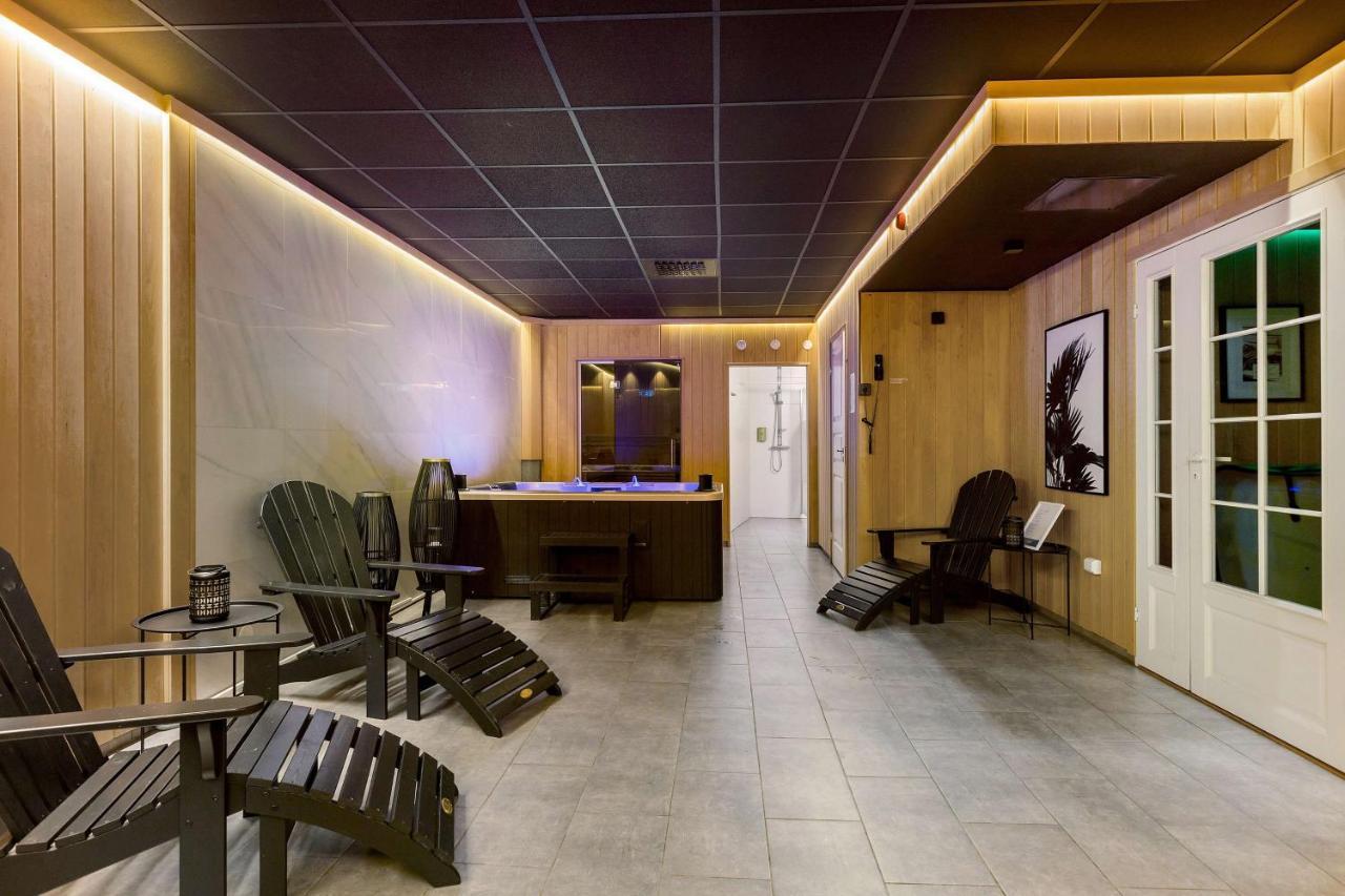 Best Western Plaza Hotel Ескільстуна Екстер'єр фото
