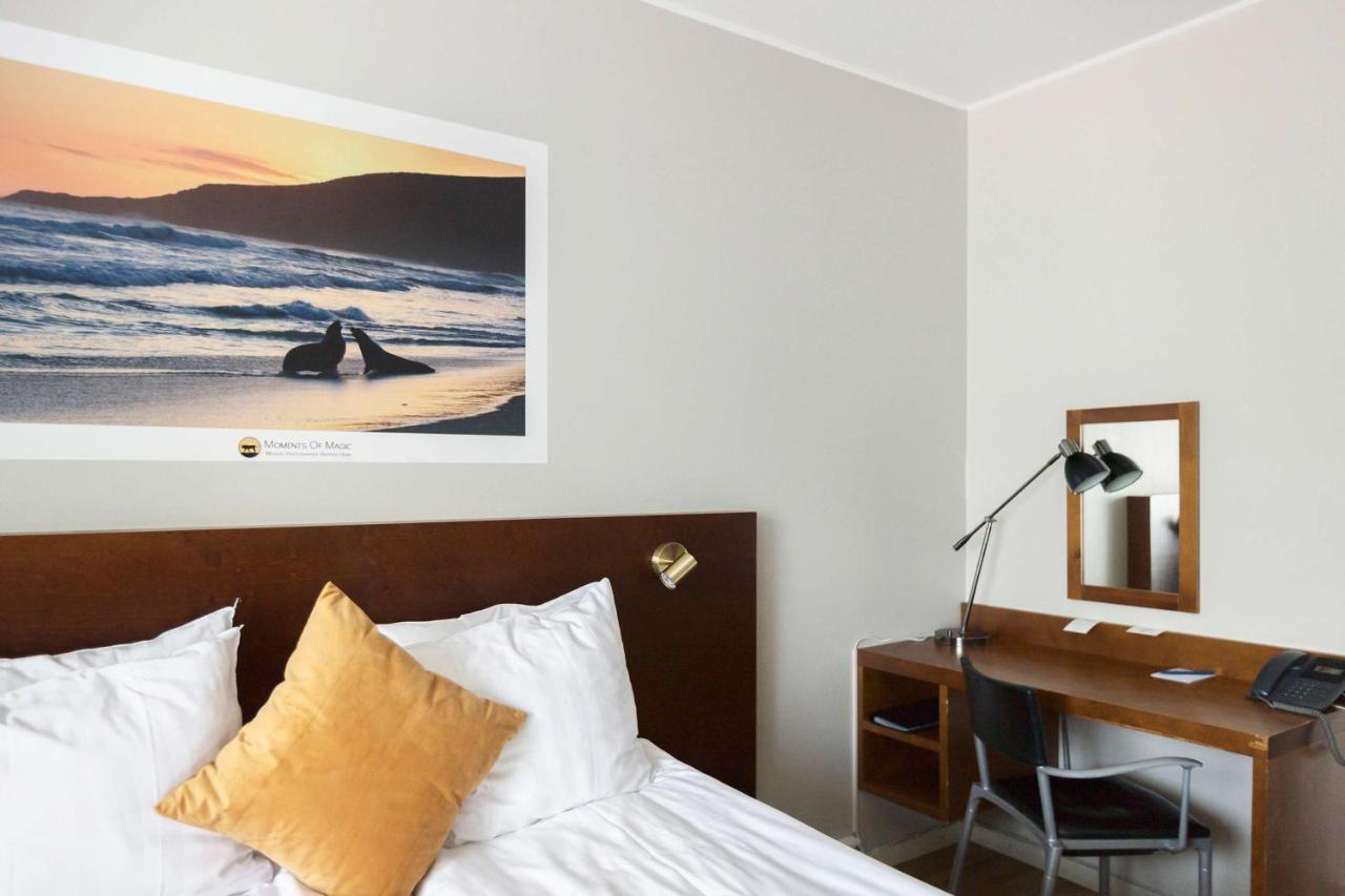 Best Western Plaza Hotel Ескільстуна Екстер'єр фото