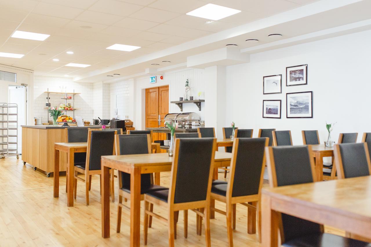 Best Western Plaza Hotel Ескільстуна Екстер'єр фото