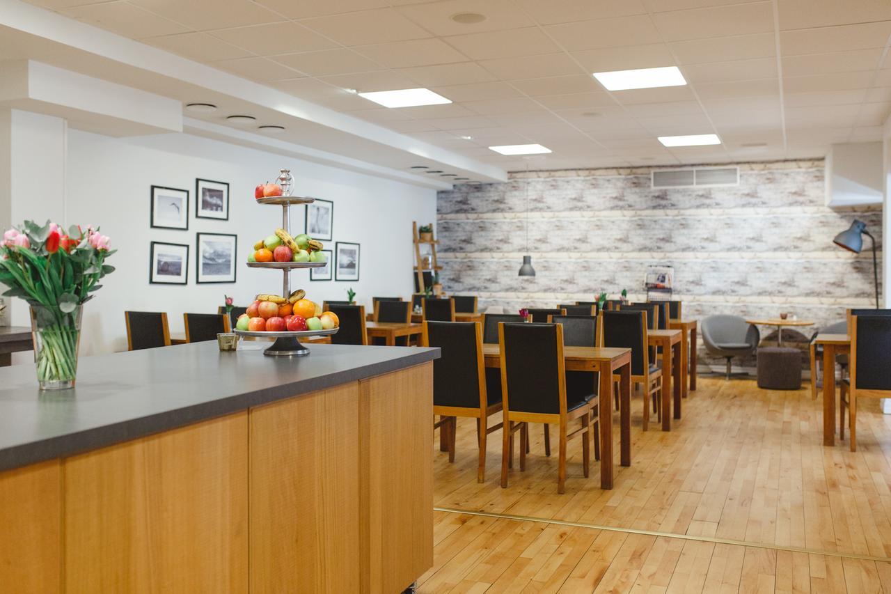 Best Western Plaza Hotel Ескільстуна Екстер'єр фото
