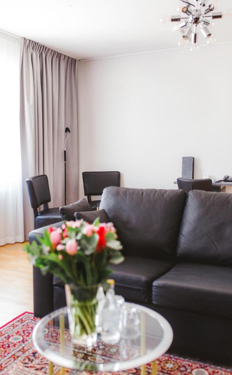 Best Western Plaza Hotel Ескільстуна Екстер'єр фото